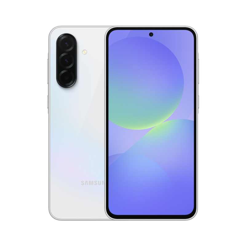 SAMSUNG SMARTPHONE GALAXYA36 5G 8G128GB WHITE SAMSUNG
