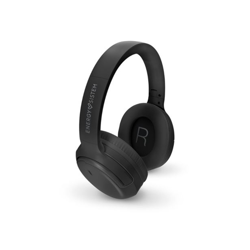 ENERGY SISTEM CASQUE BT RIZZ NOIR ENERGY SISTEM