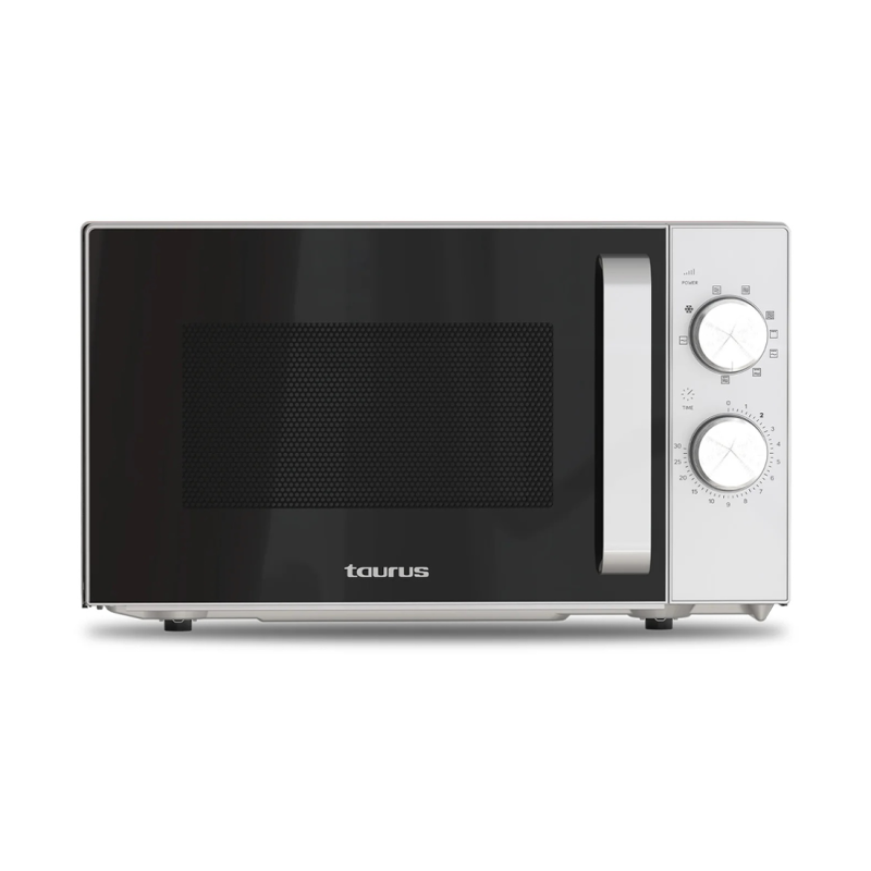 TAURUS MICRO ONDE MW700MGX ELEGANCE GRILL 20L TAURUS