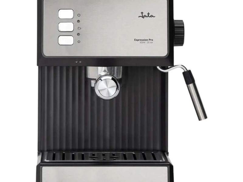JATA CAFETIERE A ESPRESSO JECA2525 850W 20BAR JATA