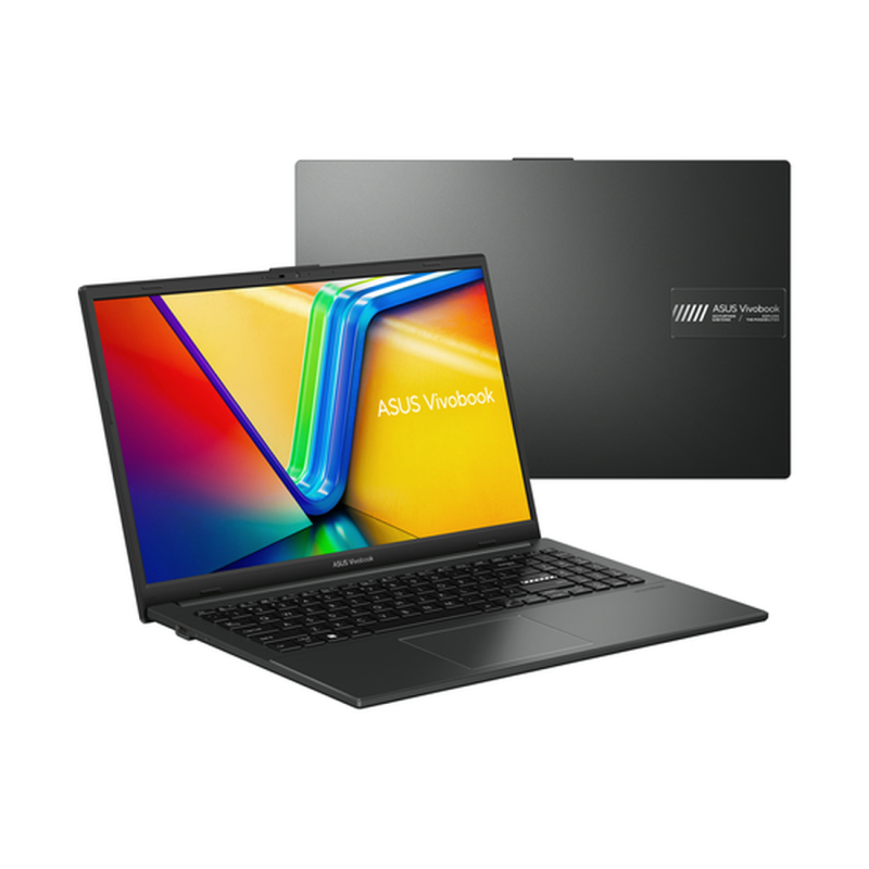 ASUS ASUS VIVOBOOK E1504FA 15.6 R5 7520U 16G 512G BLAC