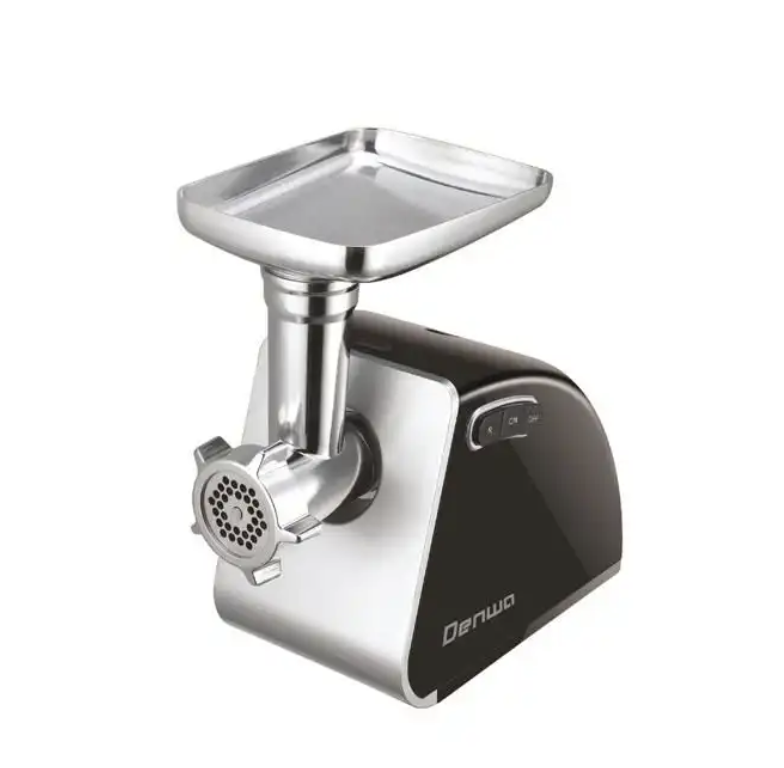 DENWA - Hache‑viande — 500 W - Couleur Aléatoire