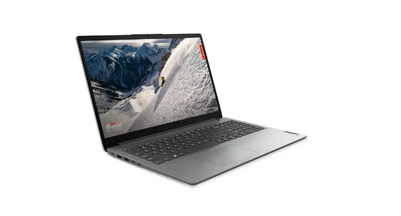 LENOVO Ordinateur portable IP1 R5 16G 512G W11 - LENOVO